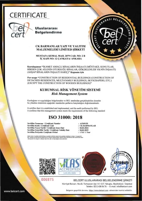 ISO 31000:2018